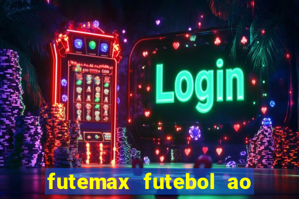 futemax futebol ao vivo campeonato brasileiro